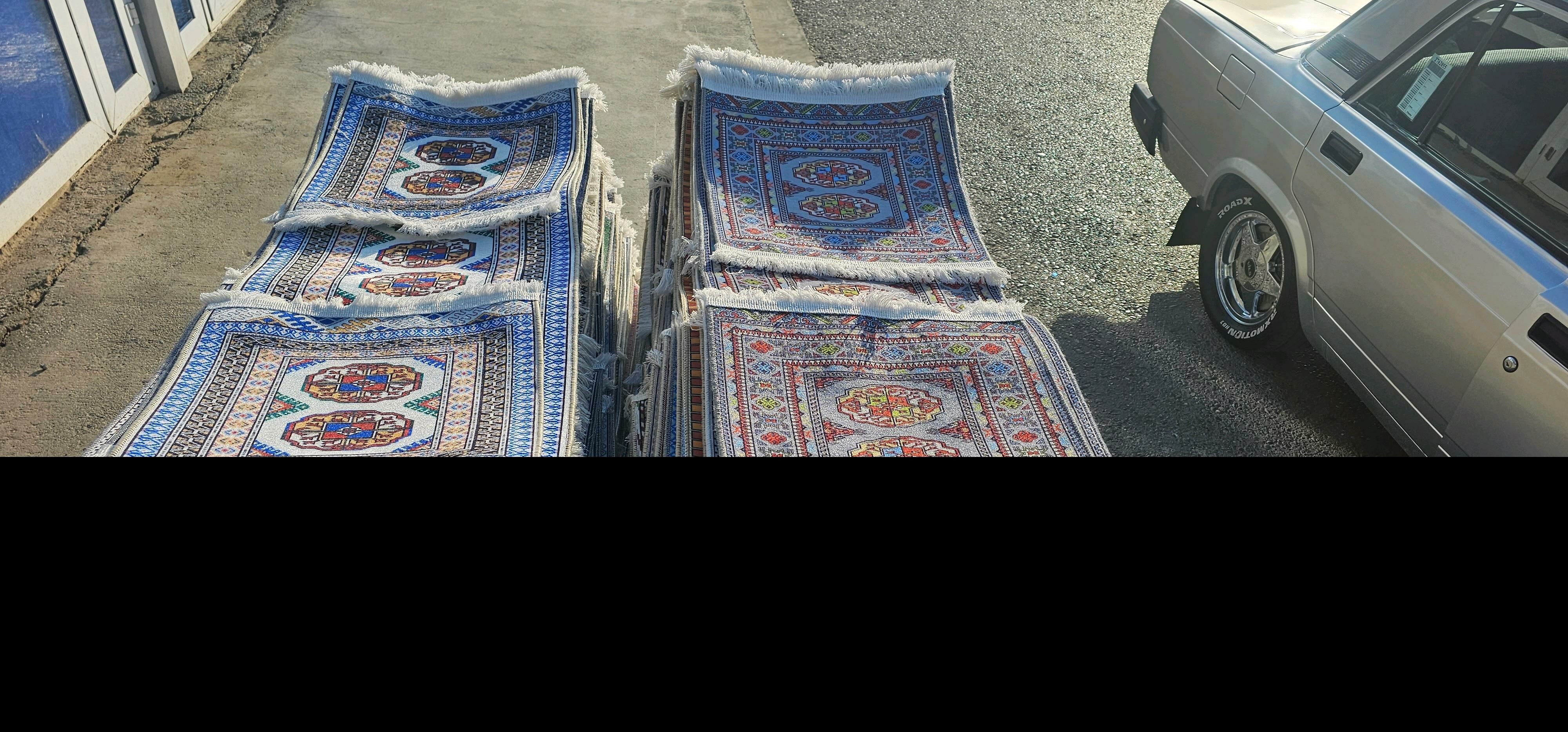 Nowruz haly 160 TMT - Aşgabat - img 1