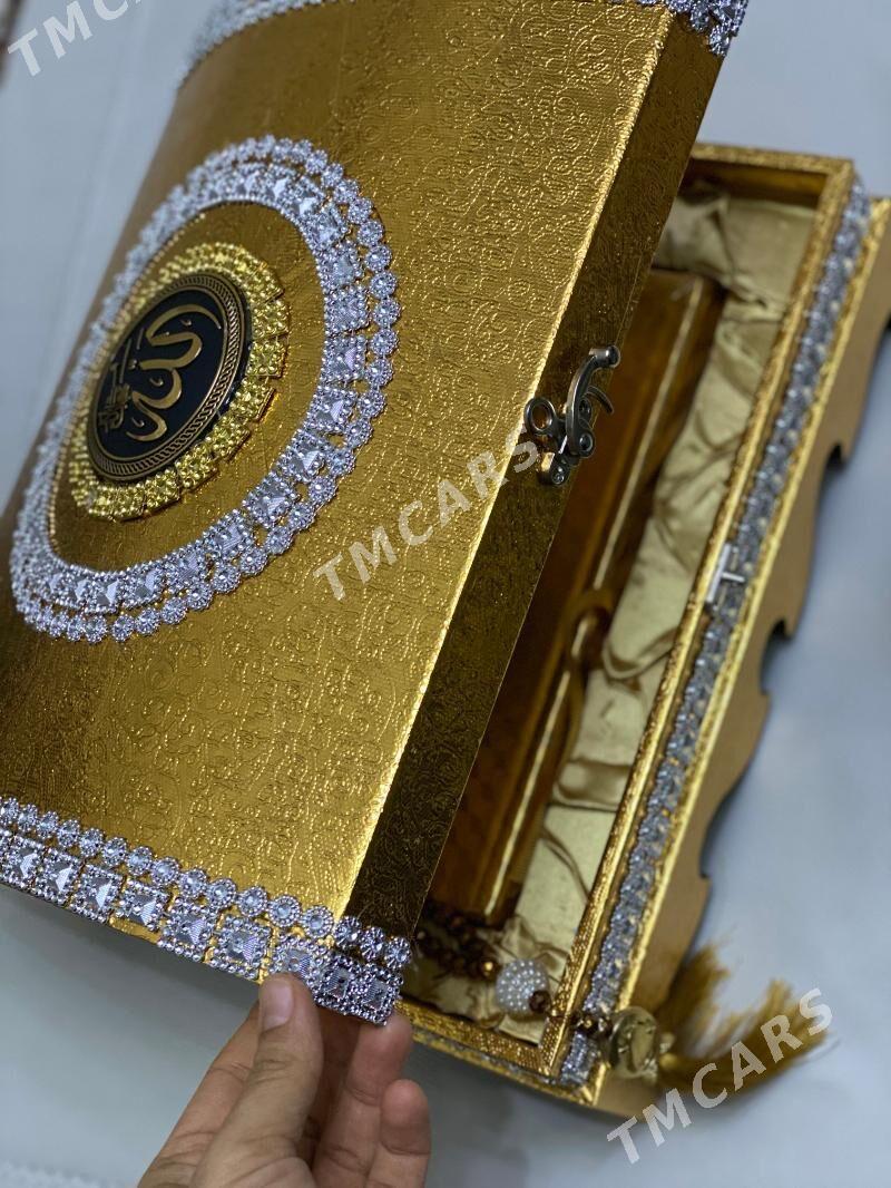 sowgatllux sandykly gold model - "Altyn Asyr" Gündogar bazary (Jygyllyk) - img 2