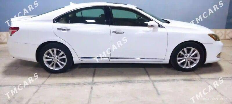 Lexus ES 350 2010 - 260 000 TMT - Türkmenabat - img 2