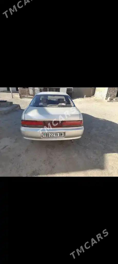 Toyota Mark II 1996 - 40 000 TMT - Гызыларбат - img 2