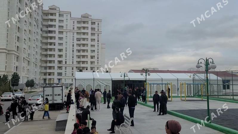 PALATA TOŸ HYZMATLARY - Aşgabat - img 3