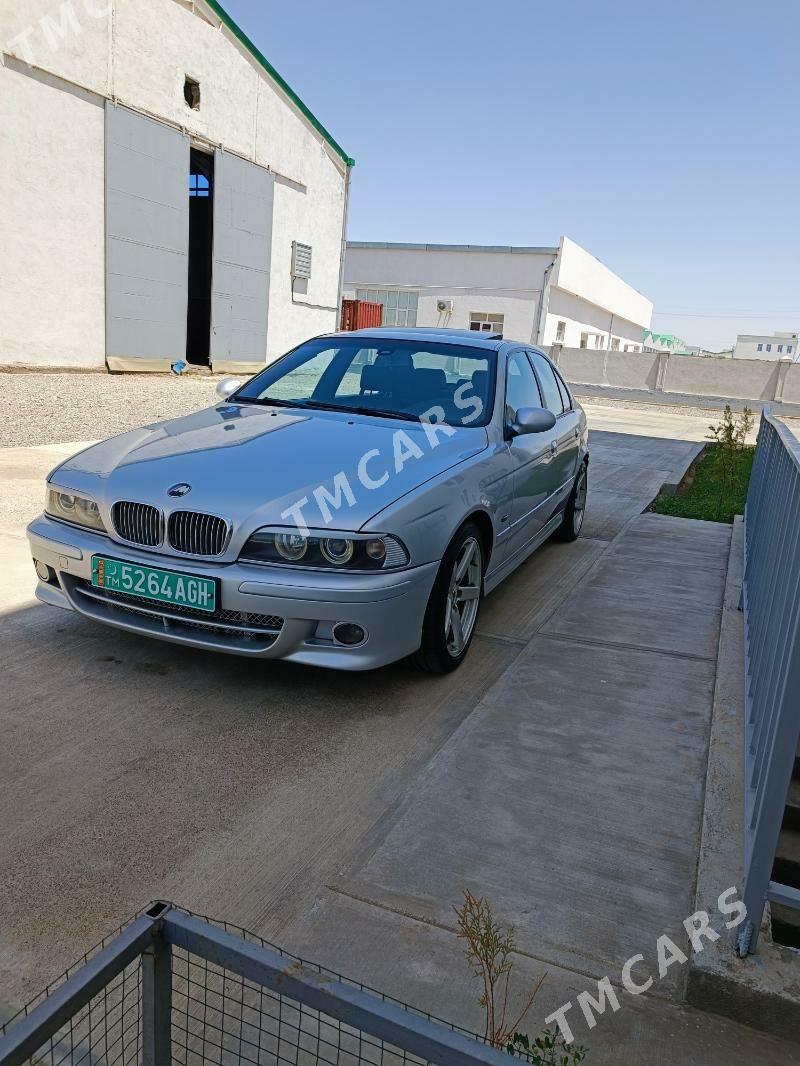 BMW M 2001 - 155 000 TMT - Ашхабад - img 3