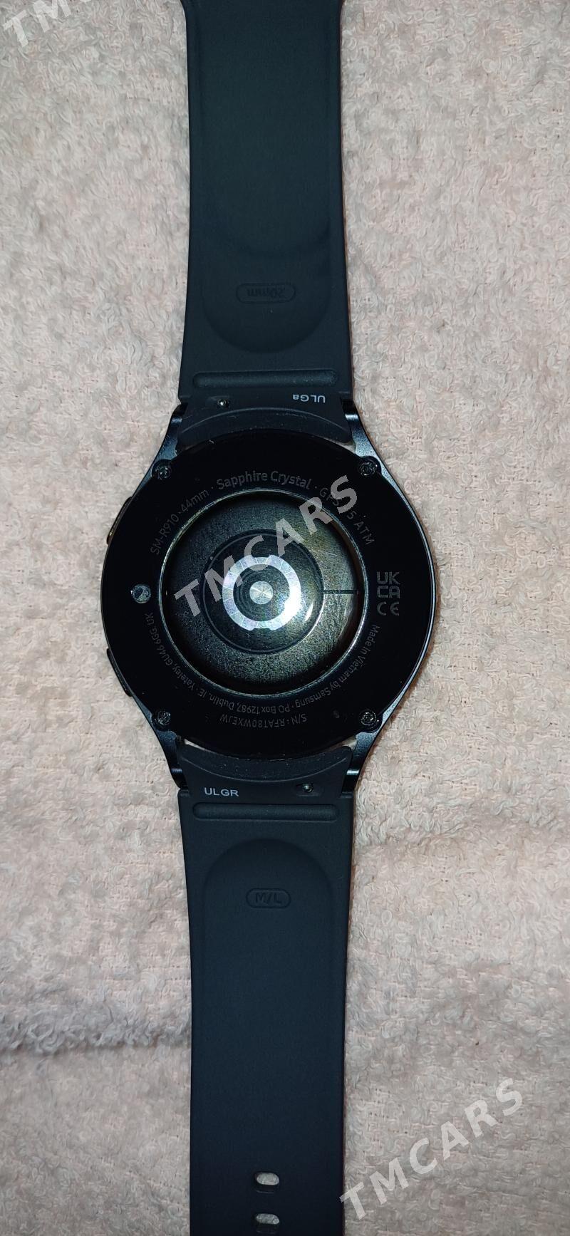 Samsung galaxy watch 5 SM-R910 - Мары - img 2