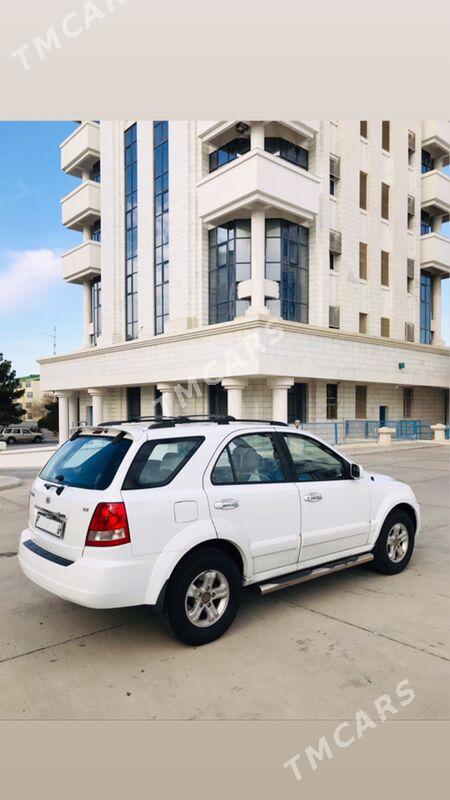 Kia Sorento 2005 - 150 000 TMT - Ашхабад - img 5