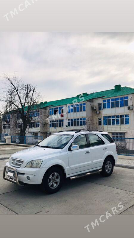 Kia Sorento 2005 - 150 000 TMT - Aşgabat - img 4