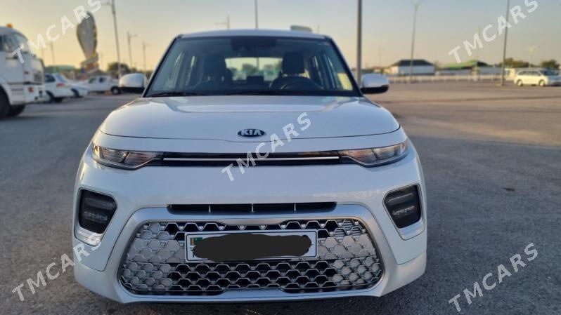 Kia Soul 2019 - 230 000 TMT - Ашхабад - img 3