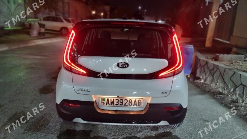 Kia Soul 2019 - 230 000 TMT - Ашхабад - img 8