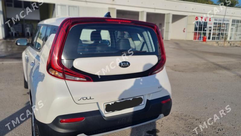 Kia Soul 2019 - 230 000 TMT - Ашхабад - img 2