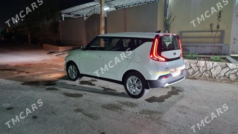 Kia Soul 2019 - 230 000 TMT - Ашхабад - img 6