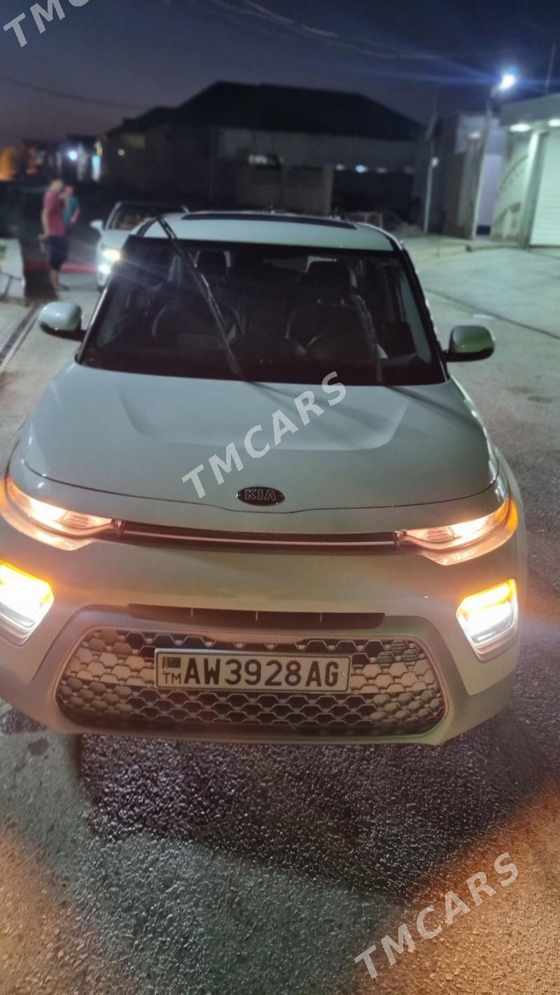 Kia Soul 2019 - 230 000 TMT - Ашхабад - img 9