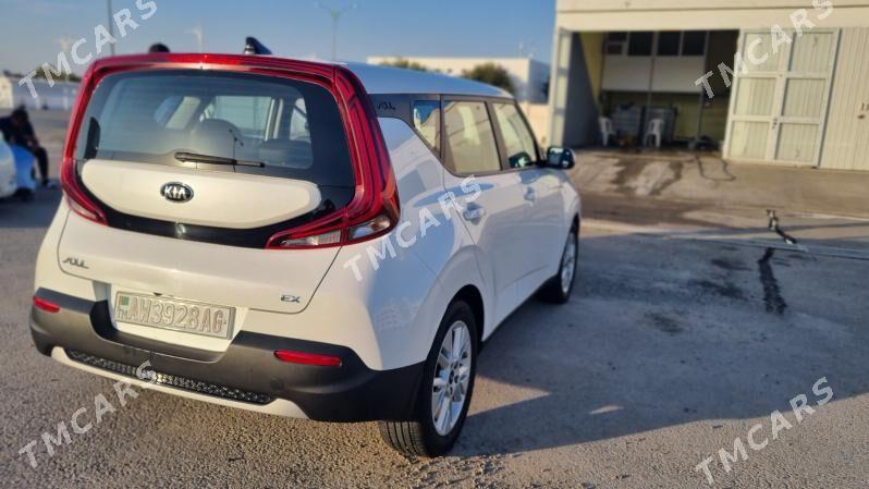 Kia Soul 2019 - 230 000 TMT - Ашхабад - img 5