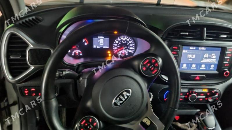 Kia Soul 2019 - 230 000 TMT - Ашхабад - img 7