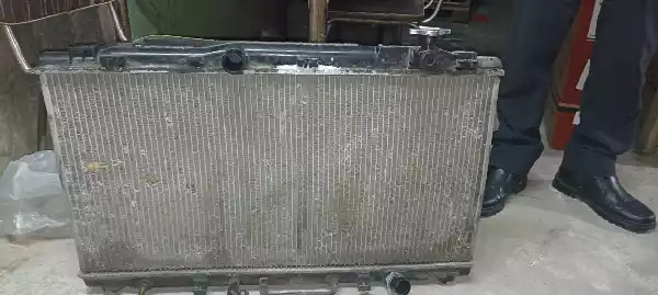 okuz kemri radiatory 700 TMT - Туркменбаши - img 2