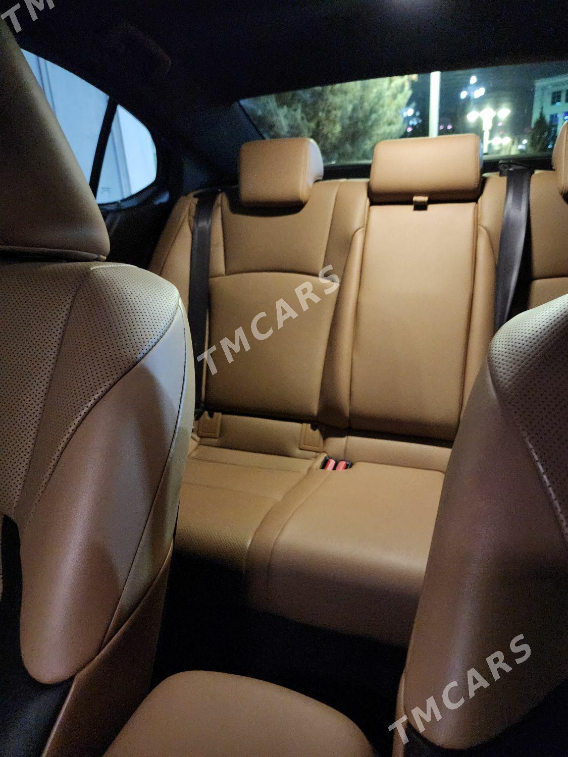 Lexus ES 350 2021 - 555 000 TMT - Aşgabat - img 2