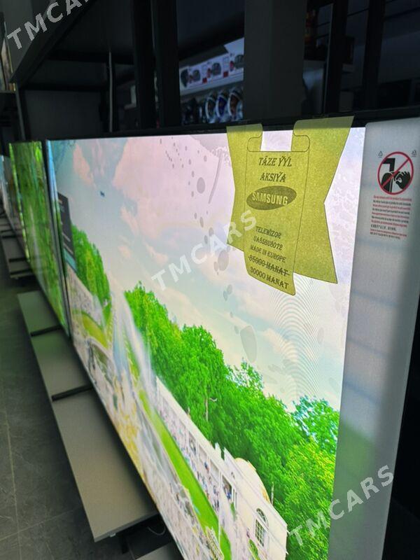 SAMSUNG TV - Bedew - img 8