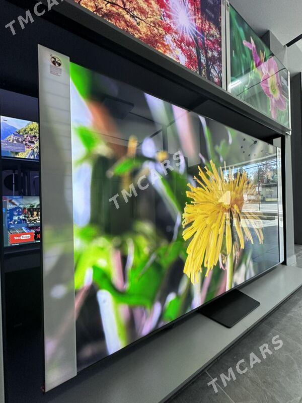 SAMSUNG TV - Bedew - img 5