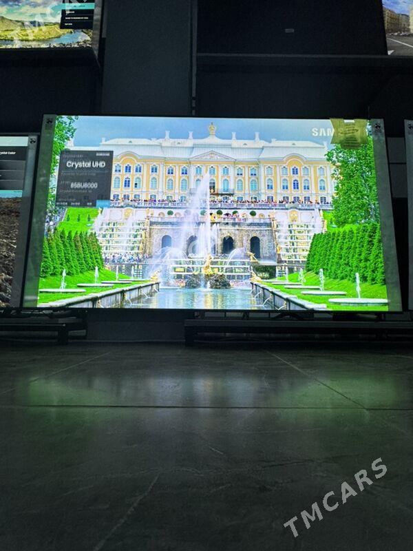 SAMSUNG TV - Бедев - img 2