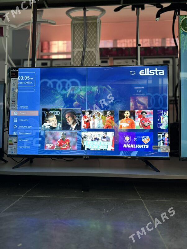 ELISTA Telewizor - Bedew - img 8