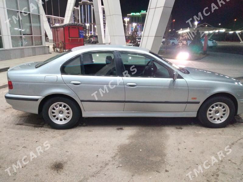 BMW 535 1997 - 86 000 TMT - Daşoguz - img 3
