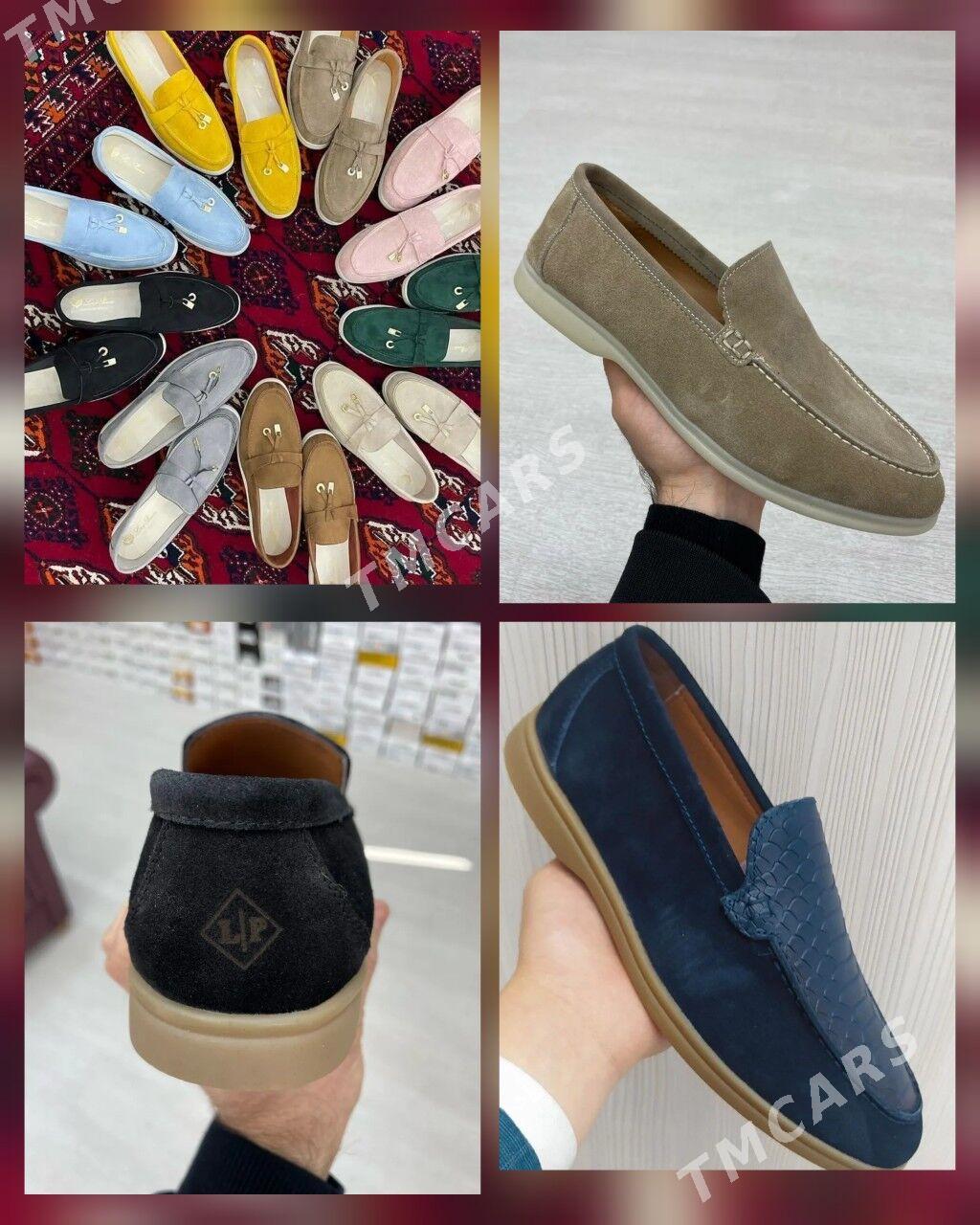 обувь и одежда  in  - Ашхабад - img 5