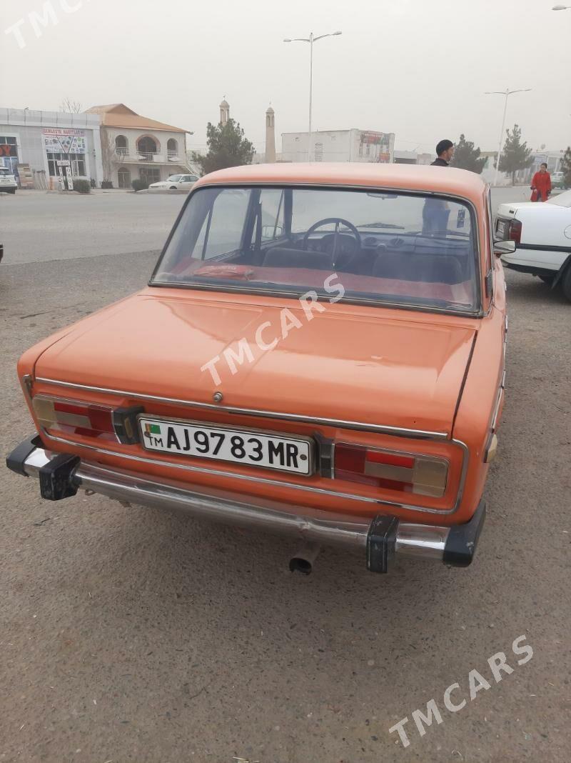 Lada 2106 1986 - 14 000 TMT - Baýramaly - img 3