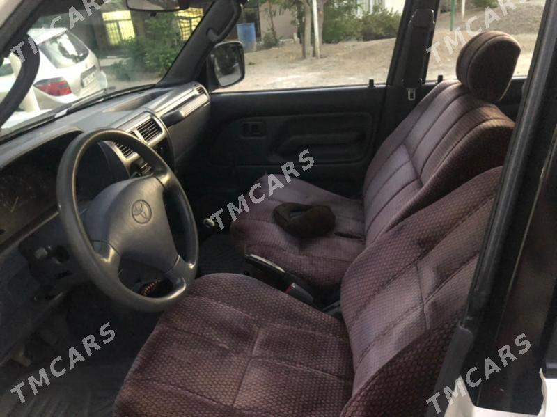 Toyota Land Cruiser Prado 1998 - 140 000 TMT - Туркменбаши - img 6