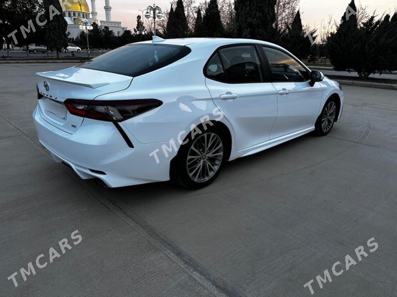 Toyota Camry 2021 - 310 000 TMT - Mary - img 5