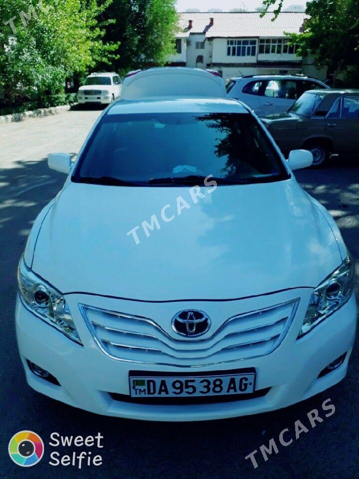 Toyota Camry 2010 - 160 000 TMT - Aşgabat - img 4