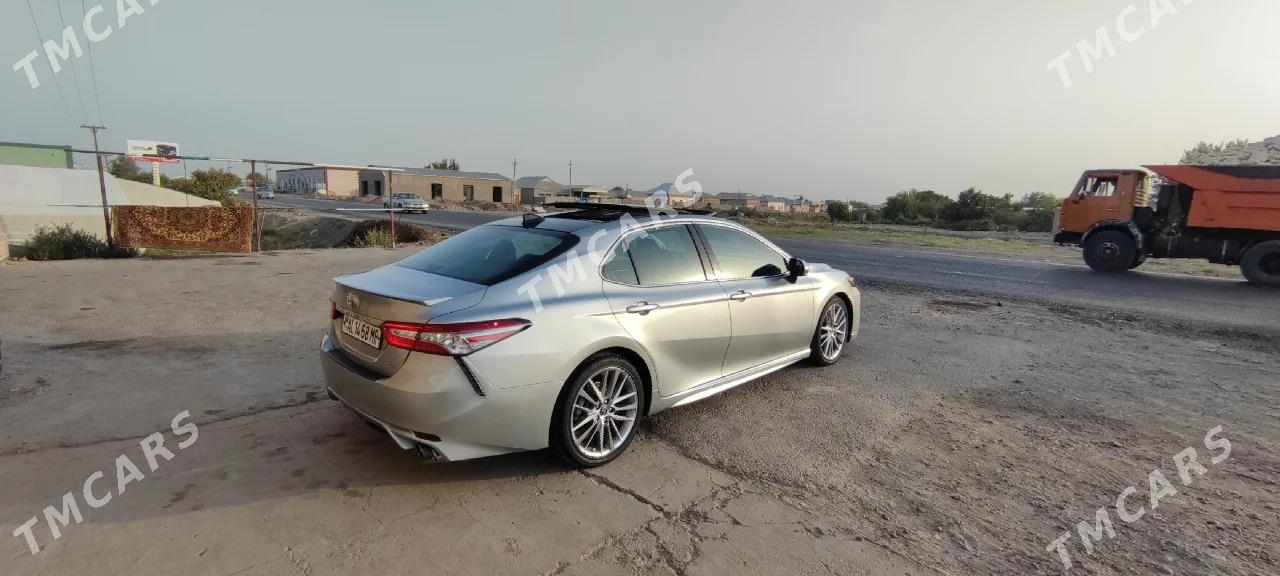 Toyota Camry 2019 - 400 000 TMT - Mary - img 3