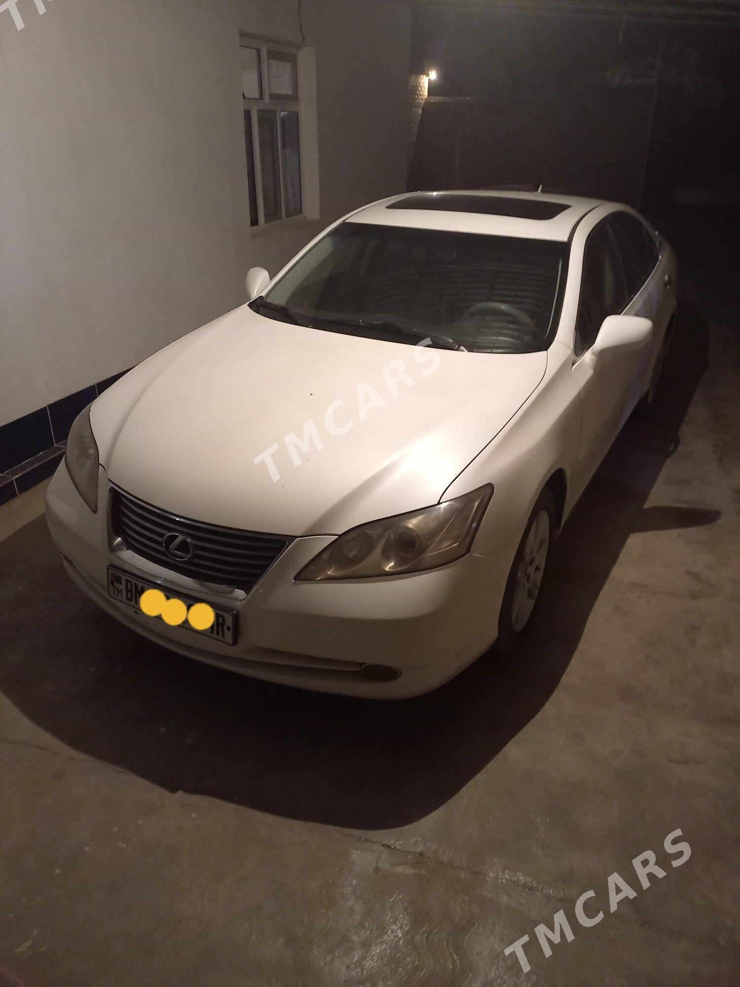 Lexus ES 350 2008 - 159 000 TMT - Ёлётен - img 3