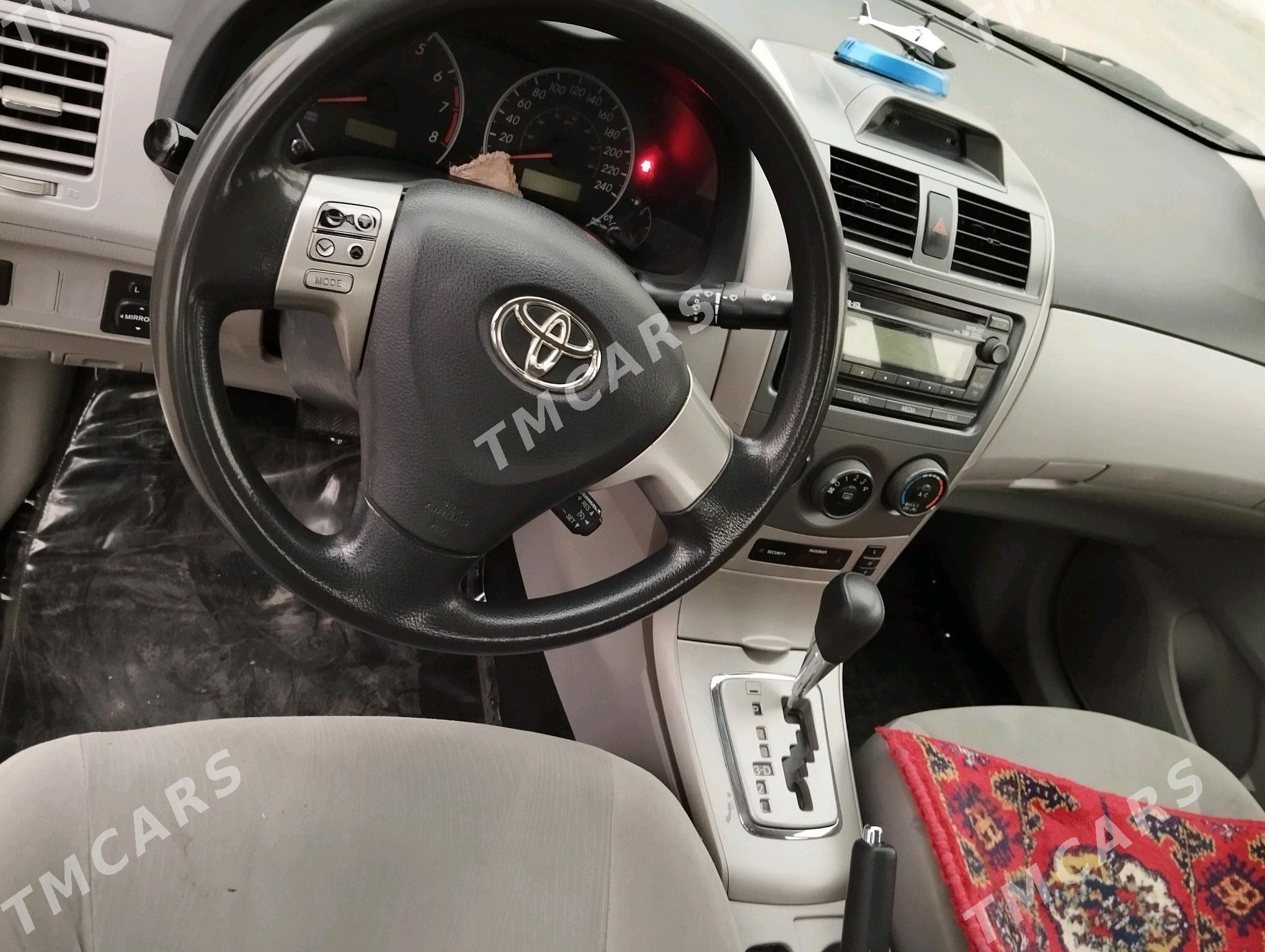 Toyota Corolla 2012 - 143 000 TMT - Änew - img 3