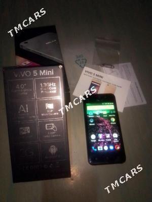 BLU VIVO 5 mini - Дашогуз - img 4