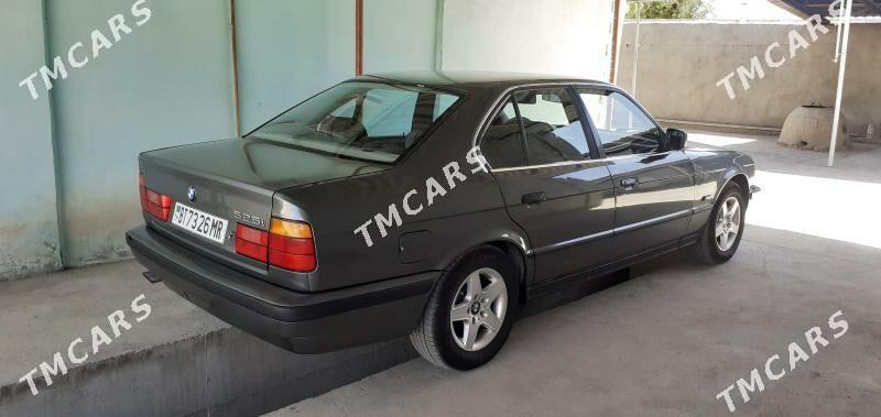 BMW 5 Series 1989 - 47 000 TMT - Mary - img 3