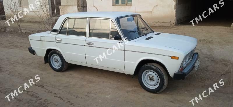 Lada 2106 1983 - 15 000 TMT - Şabat etr. - img 2