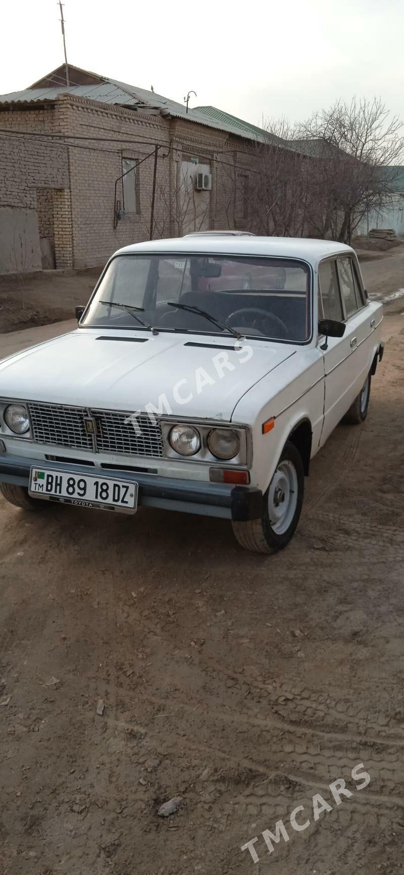 Lada 2106 1983 - 15 000 TMT - Шабатский этрап - img 4