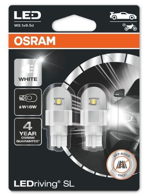 OSRAM LAMP 1 TMT - 11 мкр - img 3