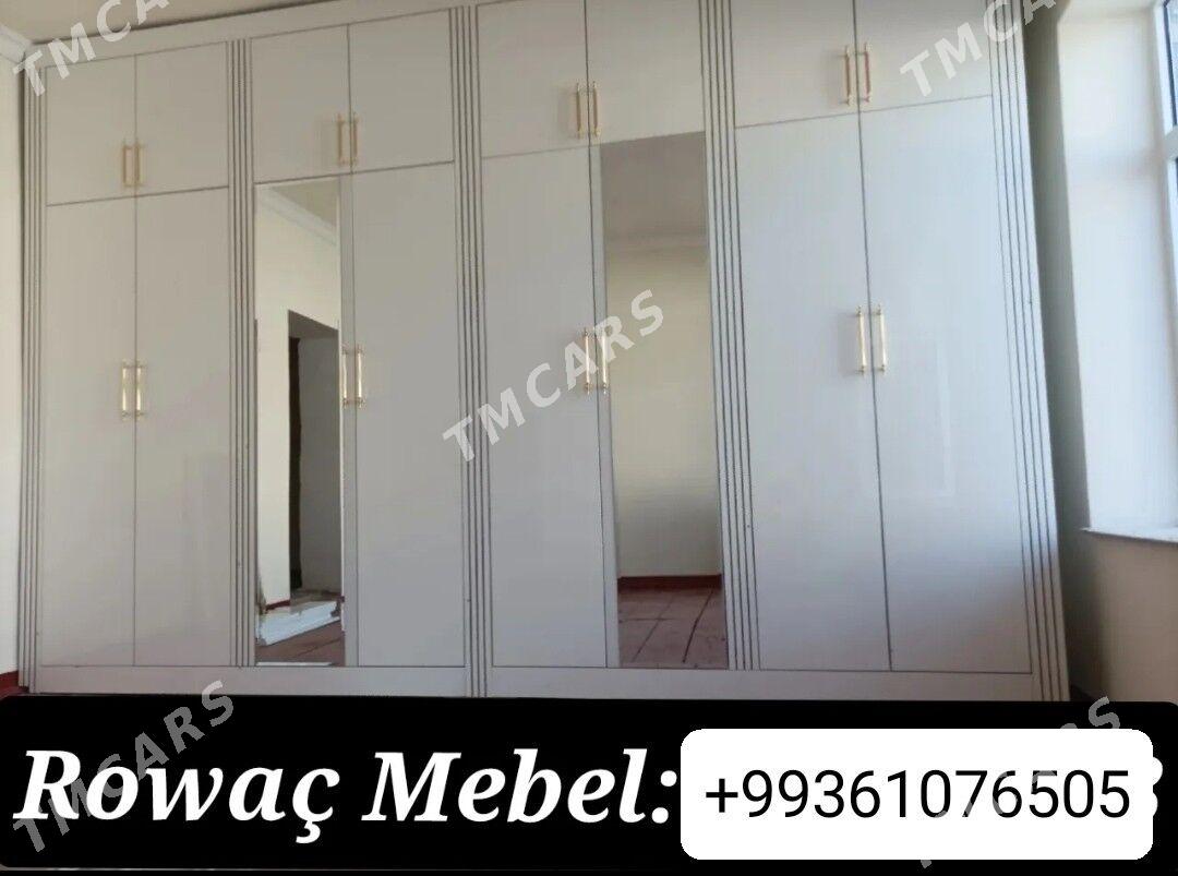 KREDIT Mebel Diwan Gapy Warota - Мары - img 4