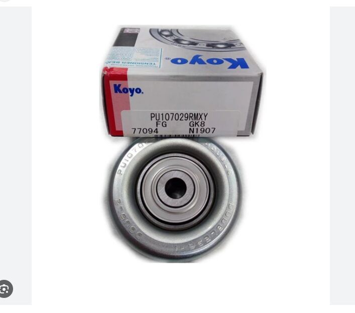ROLIK NATEJITEL CAMRY AVALON ES350 3.5 KOYO 450 TMT - Aşgabat - img 1