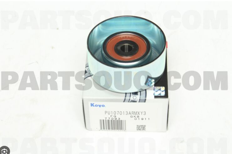 ROLIK NATEJITEL PRADO HILUX  KOYO 200 TMT - Aşgabat - img 1