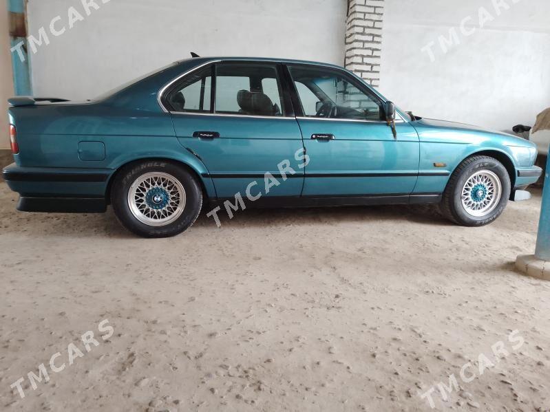 BMW 525 1990 - 60 000 TMT - Туркменабат - img 2