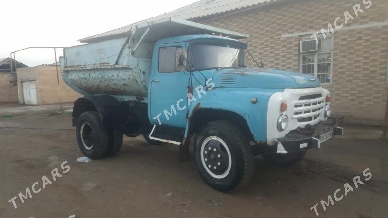 Zil 130 1984 - 30 000 TMT - Мары - img 2