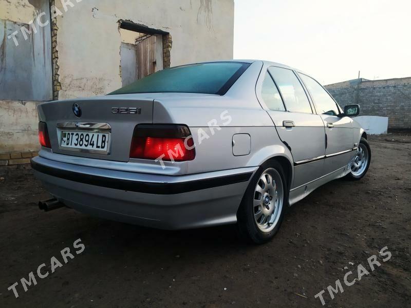 BMW 328 1992 - 50 000 TMT - Туркменабат - img 5