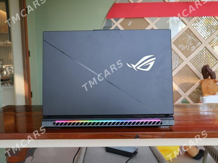  ROG Strix Scar 18/i9-14 🤯 - Ашхабад - img 7