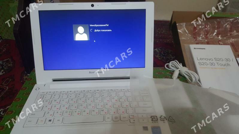 Lenovo S20-30 Paket Okuw kompy - Aşgabat - img 7