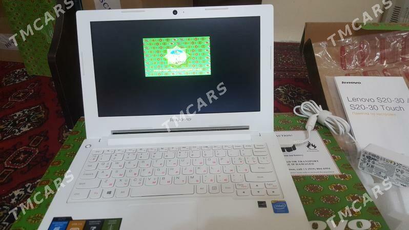 Lenovo S20-30 Paket Okuw kompy - Aşgabat - img 6