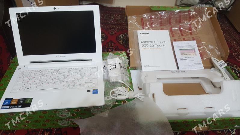 Lenovo S20-30 Paket Okuw kompy - Aşgabat - img 9