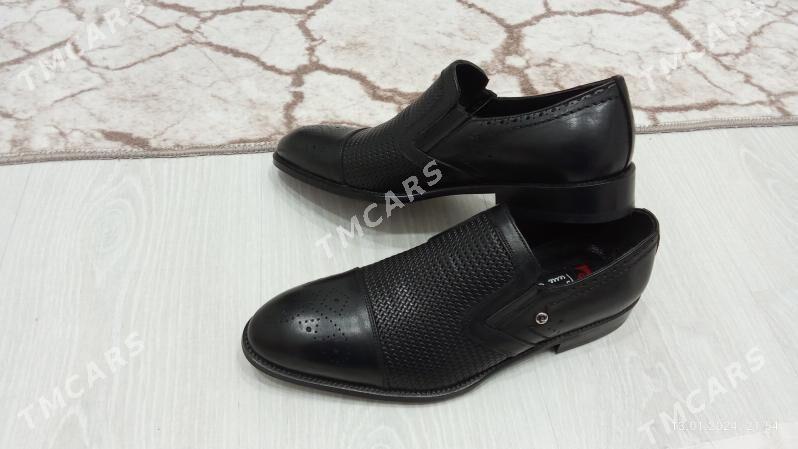 мужская обувь - Aşgabat - img 3