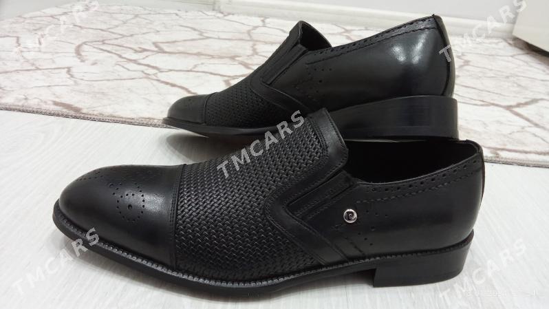 мужская обувь - Ашхабад - img 2