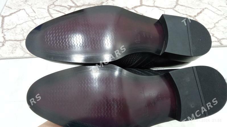 мужская обувь - Ашхабад - img 5
