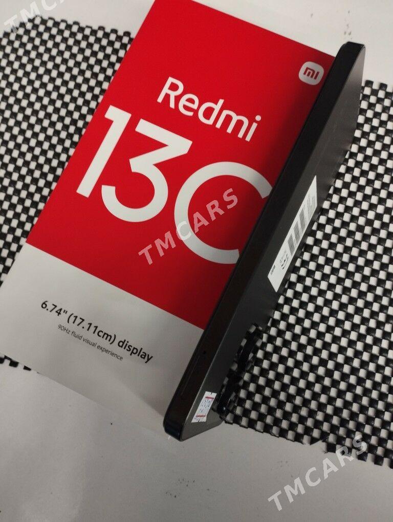 Redmi 13C - Aşgabat - img 3